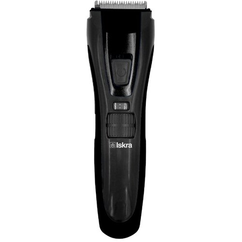 Iskra RFC-1306/BK Black trimer za kosu i bradu Cene