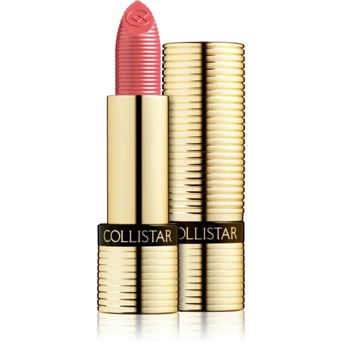 Collistar Rossetto Unico® Lipstick Full Colour - Perfect Wear luksuzni ruž za usne nijansa 7 Pompelmo Rosa 1 kom