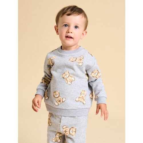 Sinsay Gornji dio trenirke s printom 2 pack Slike