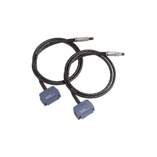 Fluke Networks Mjerni vod DSX-PLA004S adapter za stalnu vezu Cat6A / klasa EA DSX-PLA0, DSX-PLA004S Cene