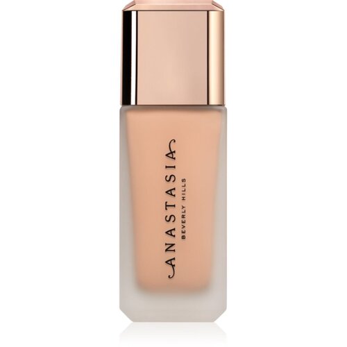 Anastasia Beverly Hills Impeccable Blurring Second-Skin Matte Foundation tekoči puder za srednje in izdatno prekrivanje odtenek 4N 35 ml Cene