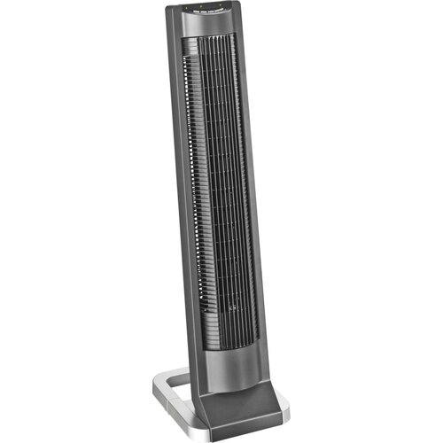 Casafan stolpni ventilator antracit daljinski upravljalnik AIROS PIN II SW, (20999728) Slike