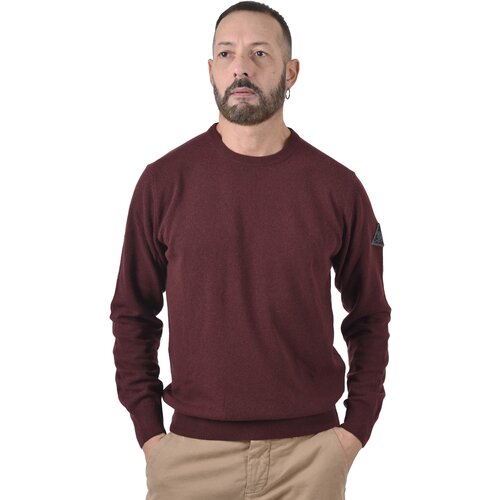 Roy Rogers Puloverji RRU502CC53XXXX Bordo Slike