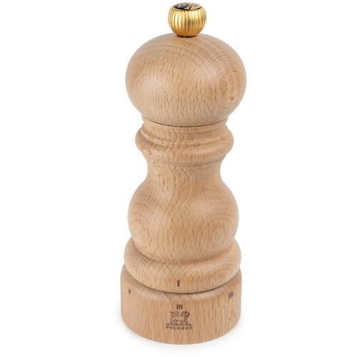 Peugeot mlinček za poper Paris Natur h15cm, les Cene