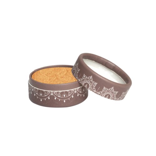 Boho Midnight Gold senčilo - 250 Sahara Warm Slike