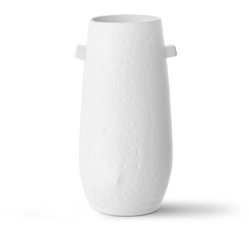 WALLXPERT Vaza DKR0481, 16x15x32 cm, Bijela Cene