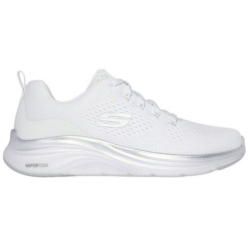 Skechers Modne superge VAPOR FOAM - MIDNIGHT GLI Bela Cene