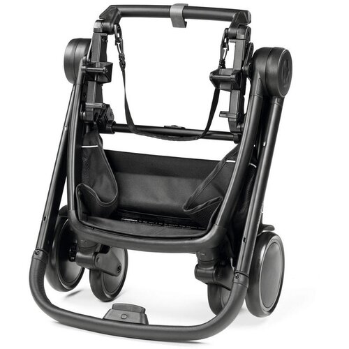 Peg Perego okvir kolica city loop&amp;trade; true black Slike
