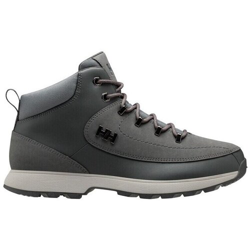 Helly Hansen Pol&amp;scaron;kornji 12032964 Siva Slike