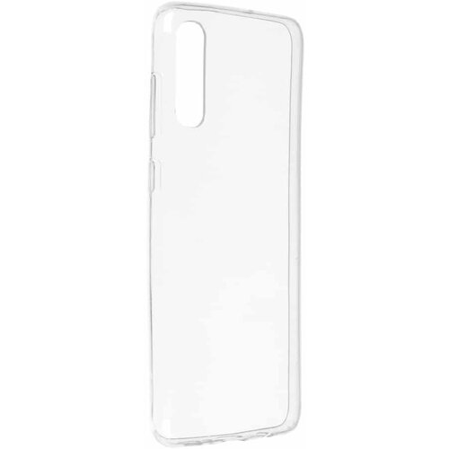 Handy Silikonski ovitek za Samsung Galaxy A12 0.5mm Cene