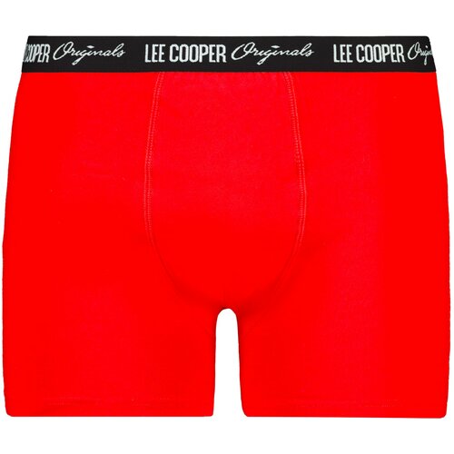 Lee Cooper Muške bokserice Classic Cene