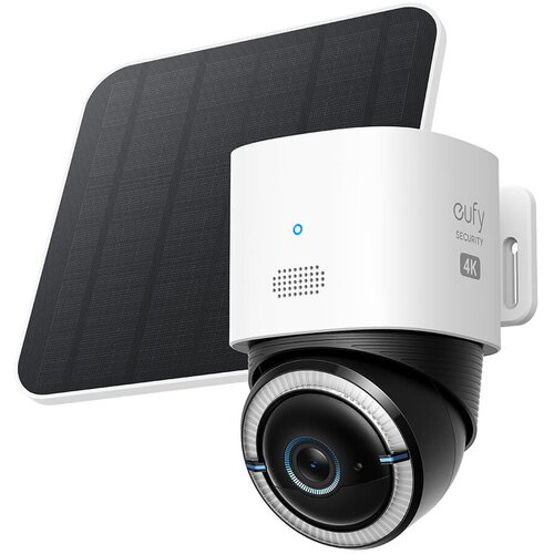 Eufy S330 Kamera Eufy 4G LTE, Bela Cene