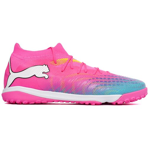 Puma Mu&amp;scaron;ke patike Future 9 Match Tt, Roze Slike