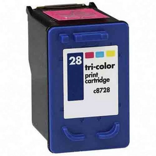 Eurotoner Tinta Zamjenska za HP 28XL - C8728A Slike
