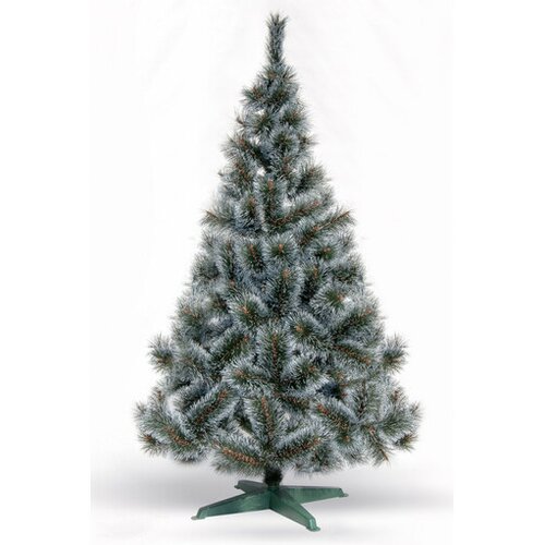 Grips igličasto drevesce z belimi vr&amp;scaron;ički 220CM Slike