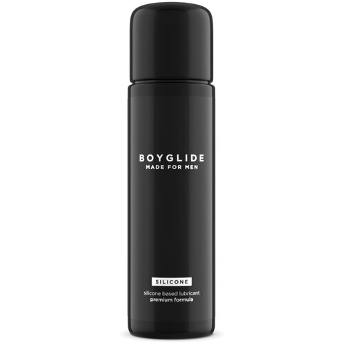Intimateline Lubrikant Boyglide Silicone (100 Ml) Slike
