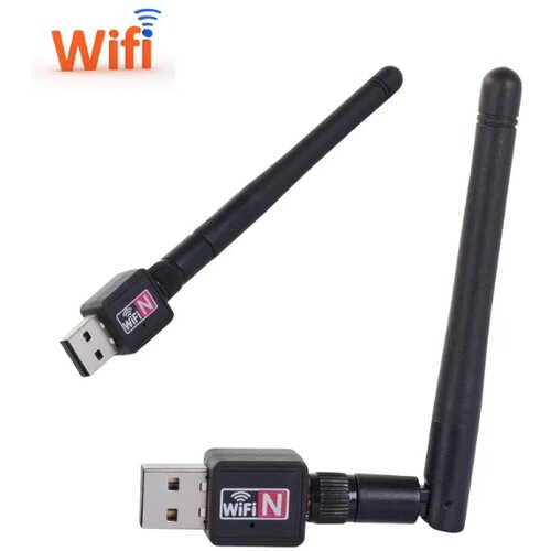 WIFI Adapter mrežna kartica sa antenom 1200Mbps Cijene
