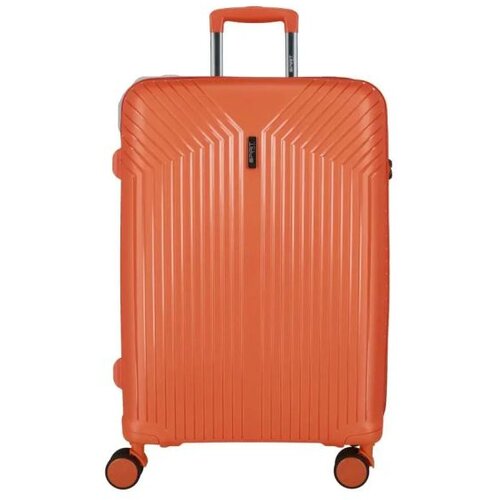 Spirit md kofer flyair 24 narandžasta Slike