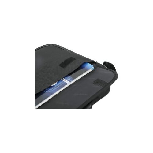 Manhattan 439992 Cambridge Clamshell black Torba za laptop 17.3&amp;quot; Slike