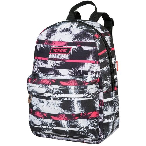 Target Dječji ruksak Tik Tak Tropical White Slike
