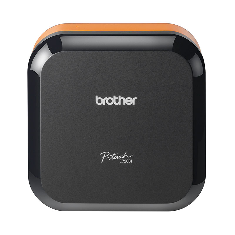Brother Tiskalnik nalepk PT-E720BT Cube Pro Cene