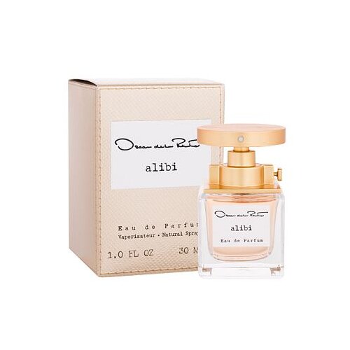 Oscar De La Renta Alibi parfumska voda 30 ml za ženske Cene