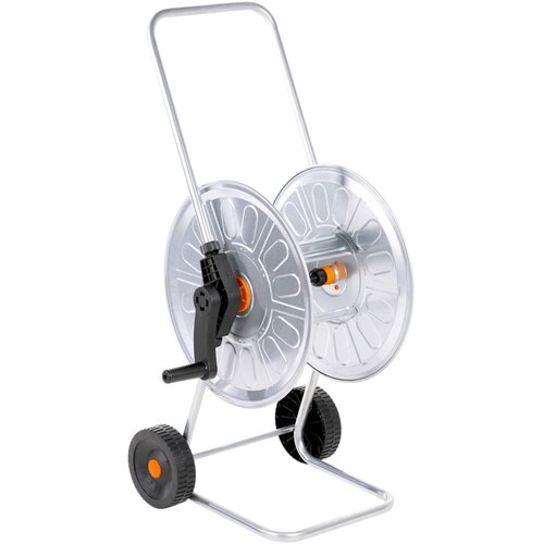 vidaXL Stenski nosilec za cev 60 m 1/2" jeklo Cene