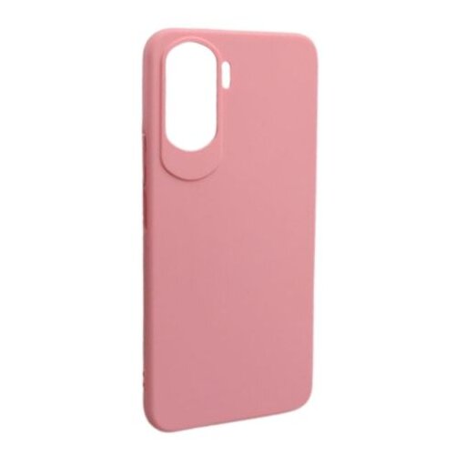  Maska silikonska gentle color za honor 90 lite/ roza Slike
