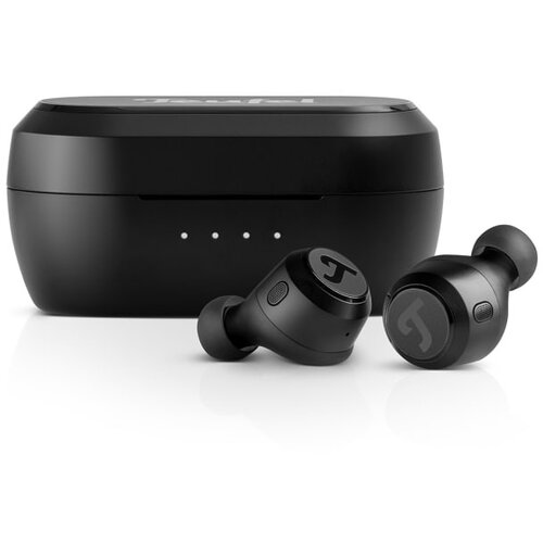  Teufel REAL BLUE TWS 3 Headset Wireless In-ear Calls /Music Bluetooth Black Cijene