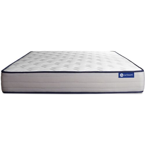 ACTISOM Vzmetnica 133x182 cm spominska pena - Actimemo Form, (21614667) Cene