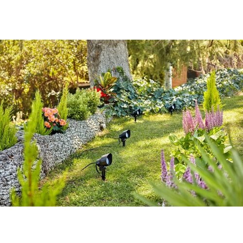 Philips LED spolja&amp;scaron;nje reflektorsko svetlo GARDENLINK LED/24W/230V 2700K IP44 Slike