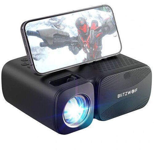 BlitzWolf BW-V3 Mini projektor Cijene