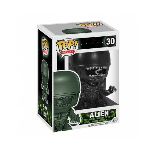 Funko POP! Vinyl: Movies - Alien Slike