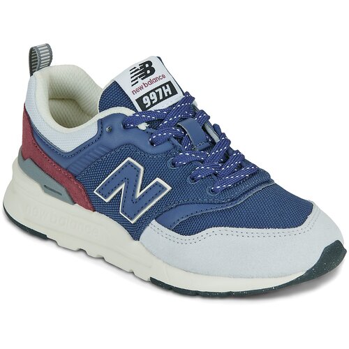 New Balance Nizke superge 997H Modra Slike