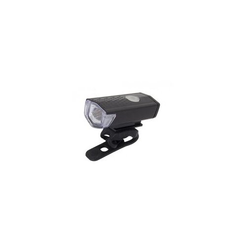  LED lampa za biciklo prednja, ESPERANZA, USB punjiva, bljeskalica EOT022 Cijene