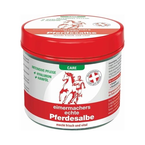 Eimermacher Pravi konjski balzam - 200 ml Cijene
