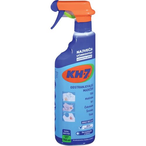  Odstranjevalec madežev KH-7 (750 ml) Cene