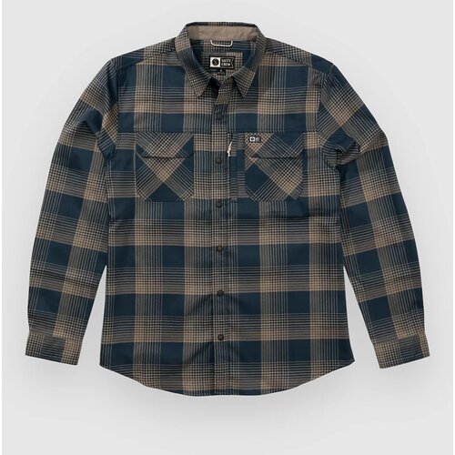 Salty Crew Fathom Tech Srajca midnight navy Cene