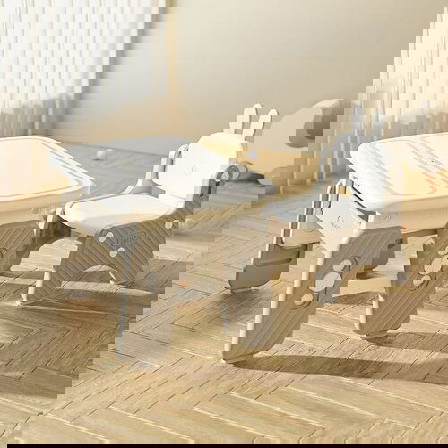 Premium Stil Dečiji multifunkcionalni sto sa stolicom „Zeka“ Cene