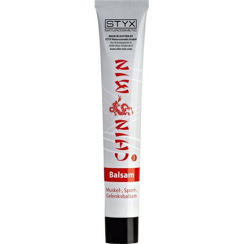 STYX Chin Min balzam - 50 ml Cijene