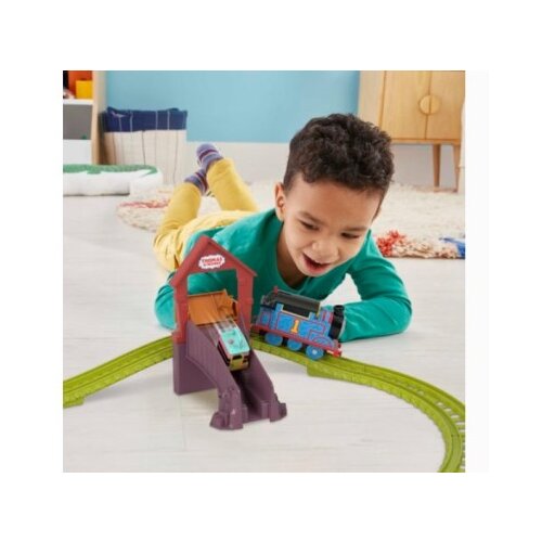 Mattel vozić thomas&friends na istovaru ( 035465 ) Cene