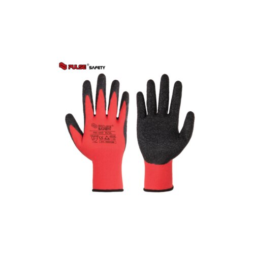 Deli Zaštitne rukavice Pro Grip, Latex, vel. 11 Cene