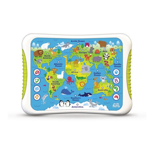  Kids hits hit pad discovery atlas ( KH1001 ) Slike