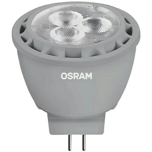 Osram LED reflektorska svjetiljka Superstar MR11 (3,1 W, Kut svjetlosnog snopa: 30 °, Topla bijela)