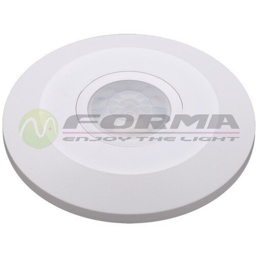 Forma Senzor pokreta SP03 WH Slike