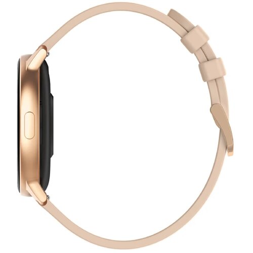 Moye pametni sat K3-RP kronos pink Slike