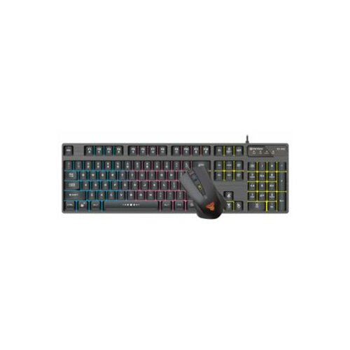 Fantech tastatura i miš KX-302s Major Slike