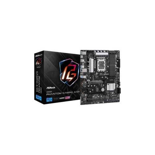 AsRock Z690 Phantom Gaming 4 D5 Cijene