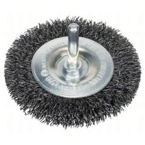Bosch talasasti žičani točak 75x0,3 mm, čelični 2608622007, 75 mm, 0,3 mm, 8 mm Cene