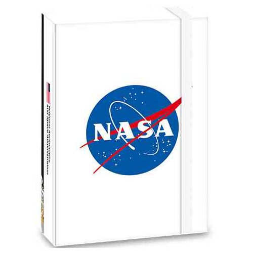 Ars Una NASA bijela mapa za bilježnice A5 Cene